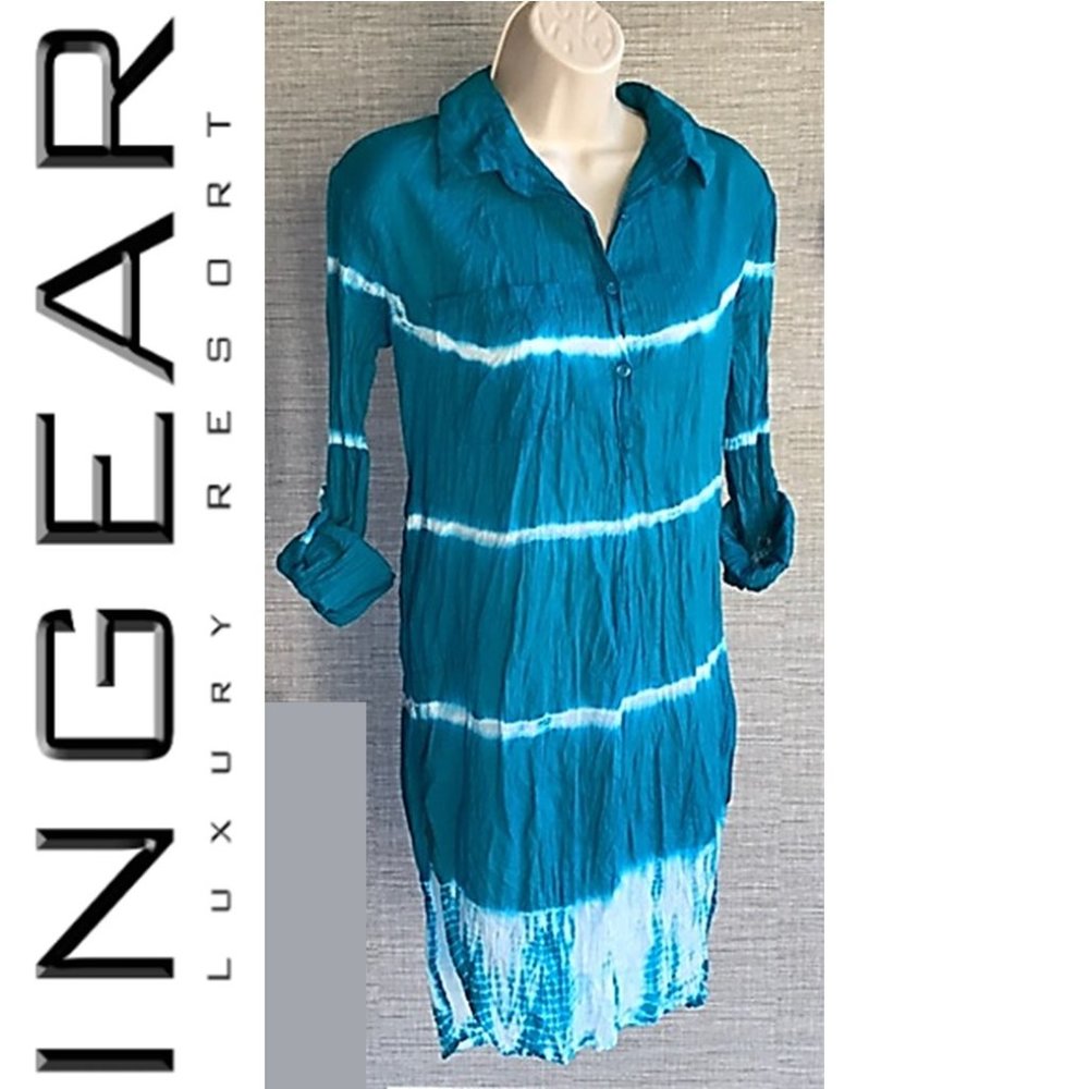 NWT SHIRT DRESS